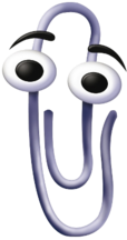:clippy: :clippy: